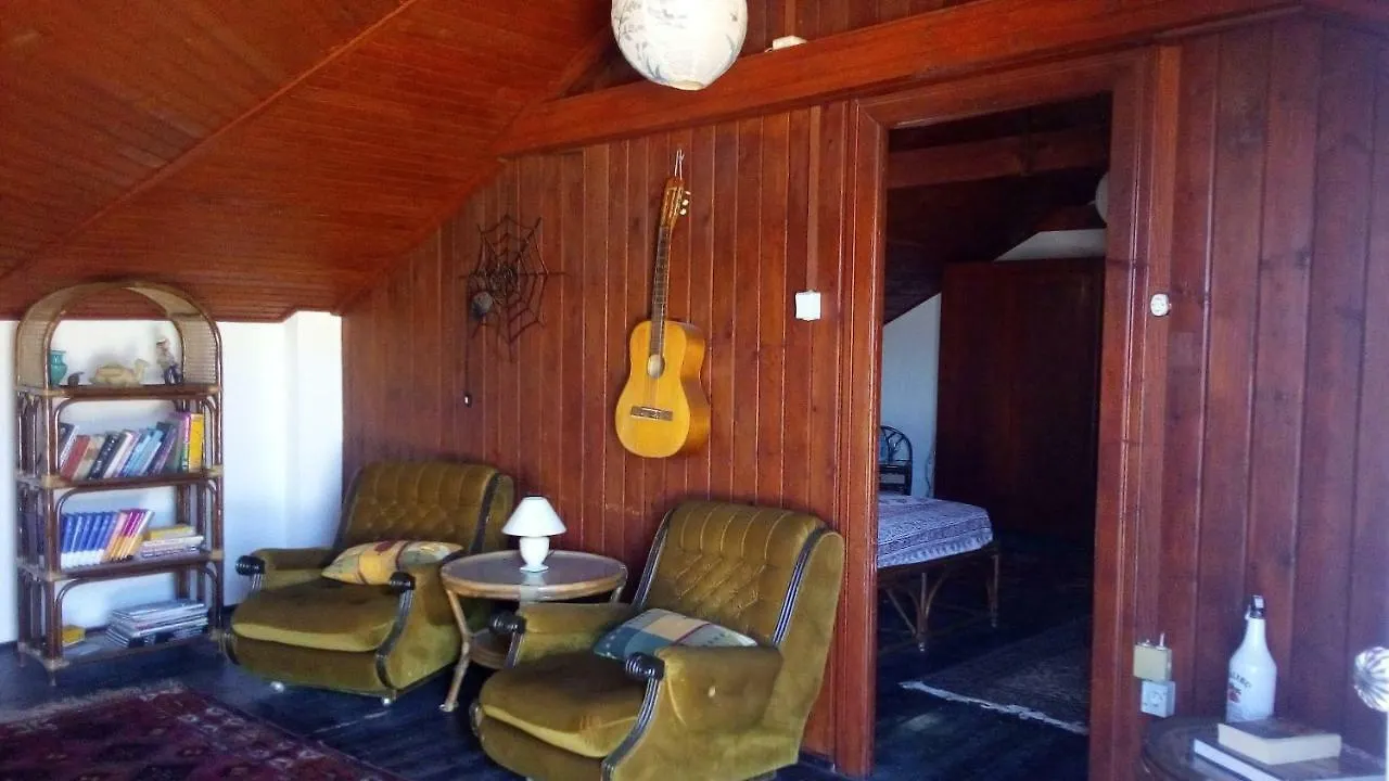 Appartement Apt. Old Town Rab Town